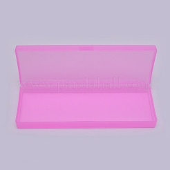 Polypropylene(PP) Box&nbsp;CON-WH0076-17D