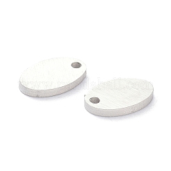 Tarnish Resistant 304 Stainless Steel Pendants&nbsp;STAS-K216-44P