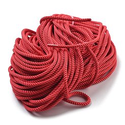Round Polyester Cord&nbsp;NWIR-A010-01-05