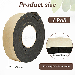 2M Self Adhesive PVC Strips&nbsp;DIY-WH20032-62