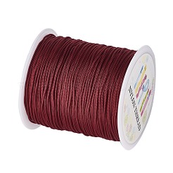 Nylon Thread with One Nylon Thread inside&nbsp;NWIR-JP0011-1mm-122
