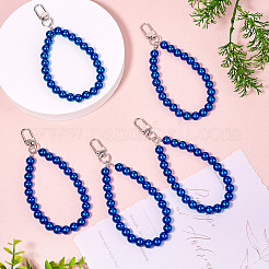 Acrylic Pendant Decorations&nbsp;HJEW-TAC0063