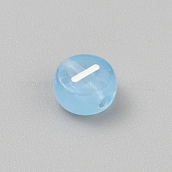 Transparent Acrylic Beads&nbsp;LS-TACR-TAC0003-06I-03