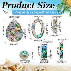 DIY Jewelry Making Kits&nbsp;DIY-WR0005-78