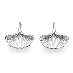 Non-Tarnish 304 Stainless Steel Charms&nbsp;STAS-T064-07P