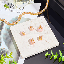 1M Brass Rhinestone Cup Chains&nbsp;CHC-PH0001-27C