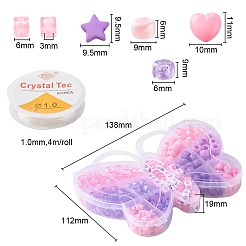 DIY Jewelry Making Kits&nbsp;DIY-YW0003-67