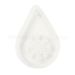 DIY Silicone Pendant Molds&nbsp;DIY-A051-01C