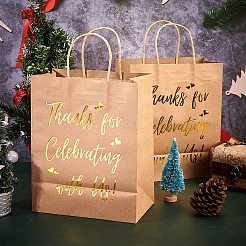 Kraft Paper Bags&nbsp;ABAG-PH0002-51