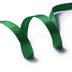 Double Face Polyester Satin Ribbon&nbsp;SRIB-P012-A09-9mm