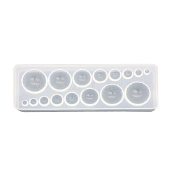Silicone Molds&nbsp;DIY-F041-04