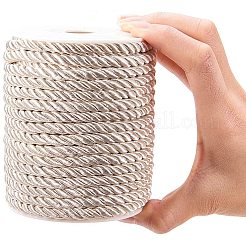 Polyester Cord&nbsp;NWIR-PH0001-07I-WH