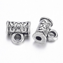 Tibetan Style Alloy Hangers&nbsp;LF0144Y-NF