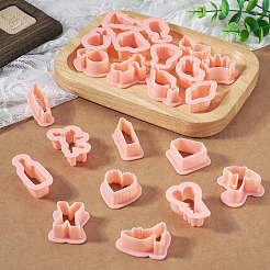 Plastic Molds&nbsp;DIY-TAC0032-28