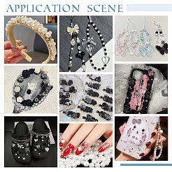 DIY Jewelry Making Finding Kit&nbsp;DIY-PH0013-37
