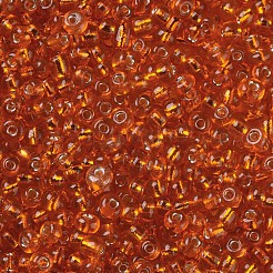 8/0 Glass Seed Beads&nbsp;X1-SEED-A005-3mm-29