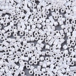 FGB 11/0 Grade A Baking Paint Glass Seed Beads&nbsp;SEED-S030-0121