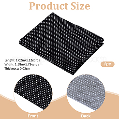 Cotton Fabric&nbsp;DIY-WH0678-82B