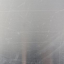 （見切りセール不良：傷）  UV保護＆防水アルミニウム警告サイン  カラフル  300x200x1mm  穴：4mm&nbsp;AJEW-XCP0001-37
