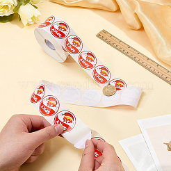 Paper Self Adhesive Stickers&nbsp;DIY-WH0750-324A