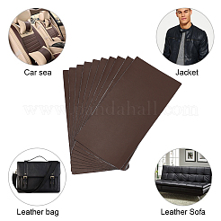 Imitation Leather&nbsp;DIY-BC0004-02A