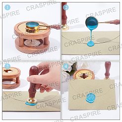 Sealing Wax Particles&nbsp;DIY-CP0002-77M