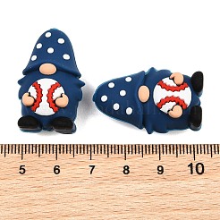 Silicone Beads&nbsp;SL-CBA56D7-03B