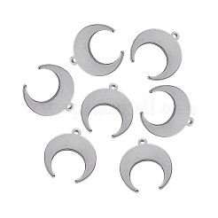 Tarnish Resistant 304 Stainless Steel Pendants&nbsp;STAS-N092-102