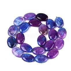 Dyed Natural White Jade Beads Strands&nbsp;G-N370-01A-03