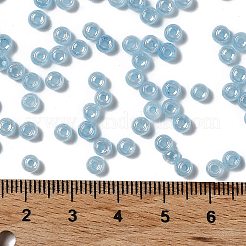 Glass Seed Beads&nbsp;SEED-H002-E-A1414