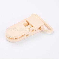 Eco-Friendly Plastic Baby Pacifier Holder Clip&nbsp;KY-K001-A19