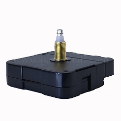 Plastic Long Shaft Clock Movement Mechanism&nbsp;CLOC-PW0001-06A