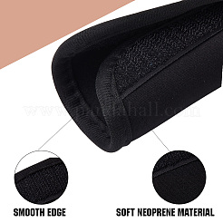 Neoprene Luggage Handle Wraps&nbsp;AJEW-WH20816-012B