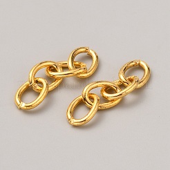 Iron Cable Chains&nbsp;CH-WH0001-03G