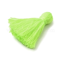 Cotton Tassel Pendants&nbsp;FIND-D303-01C