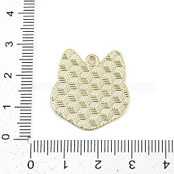 Alloy Enamel Pendants&nbsp;ENAM-I066-01G-07
