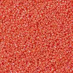 TOHO Round Seed Beads&nbsp;SEED-JPTR15-0410