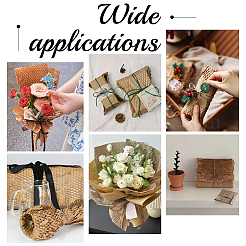 Kraft Paper&nbsp;DIY-WH0578-55