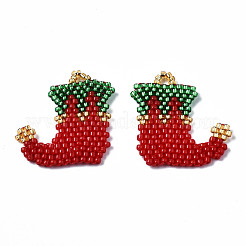 MIYUKI & TOHO Japanese Seed Beads&nbsp;SEED-Q037-029