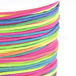 Nylon Braided Cord&nbsp;NWIR-Q008B-C01