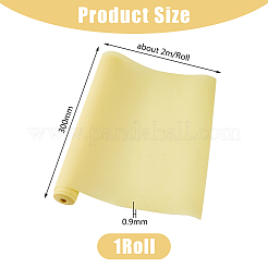 PVC Fabric&nbsp;DIY-WH0502-96