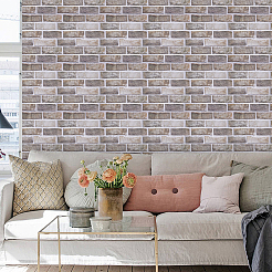 PVC Wall Stickers&nbsp;DIY-WH0899-478