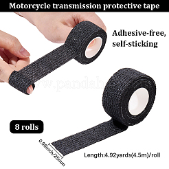Non Woven Fabric Self-adhesive Elastic Bandage&nbsp;FIND-WH20012-88
