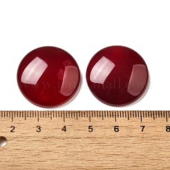 Natural Banded Agate Cabochons&nbsp;G-E492-A-13