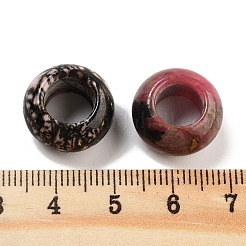 Natural Rhodonite Beads&nbsp;G-C134-02B