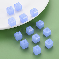 Imitation Jelly Acrylic Beads&nbsp;LS-MACR-S373-89-E01