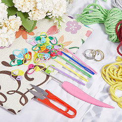 Knitting Tool Sets&nbsp;TOOL-BC0002-55