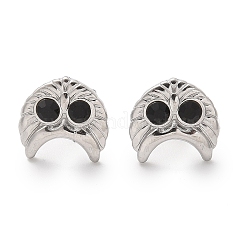 304 Stainless Steel Stud Earrings&nbsp;EJEW-F361-02P