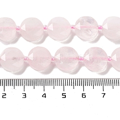 Natural Rose Quartz Beads Strands&nbsp;G-NH0004-020
