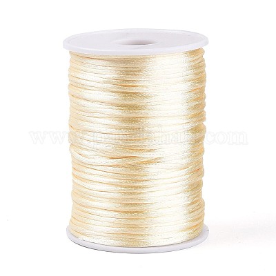 Polyester Cords&nbsp;NWIR-ZX001-09-02-1